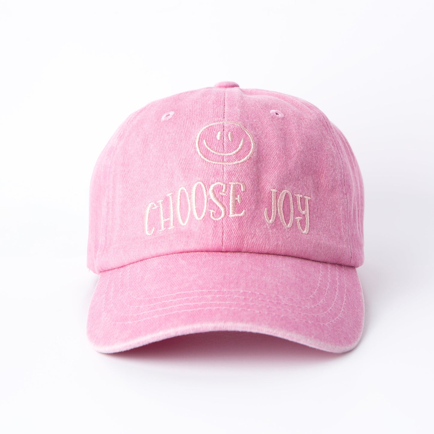 Choose Joy Hat