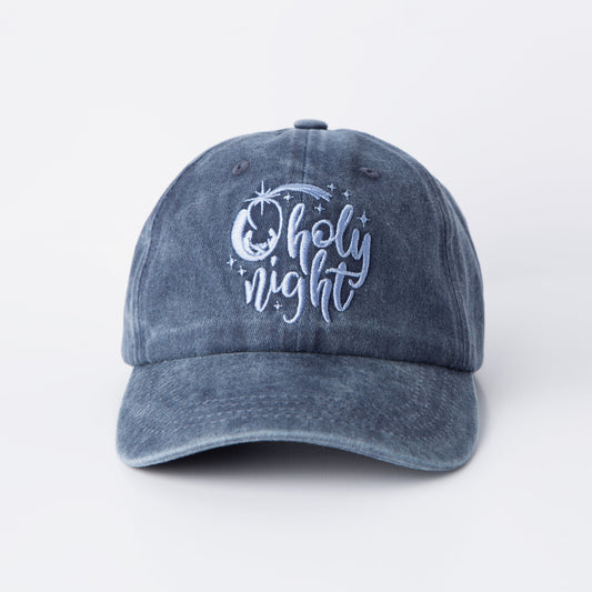 O Holy Night Hat