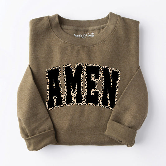 Amen Sweatshirt